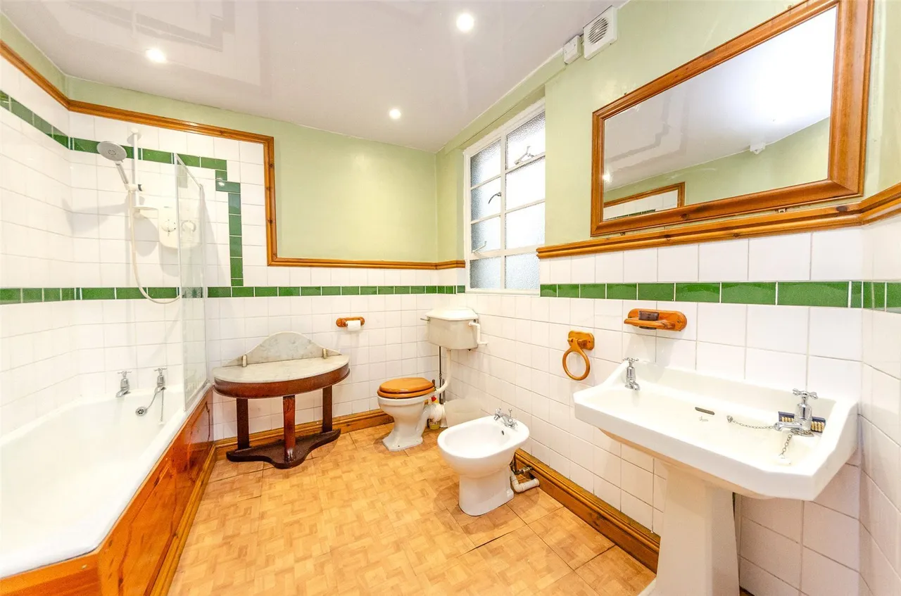 Menai View Terrace, Bangor, photo 11