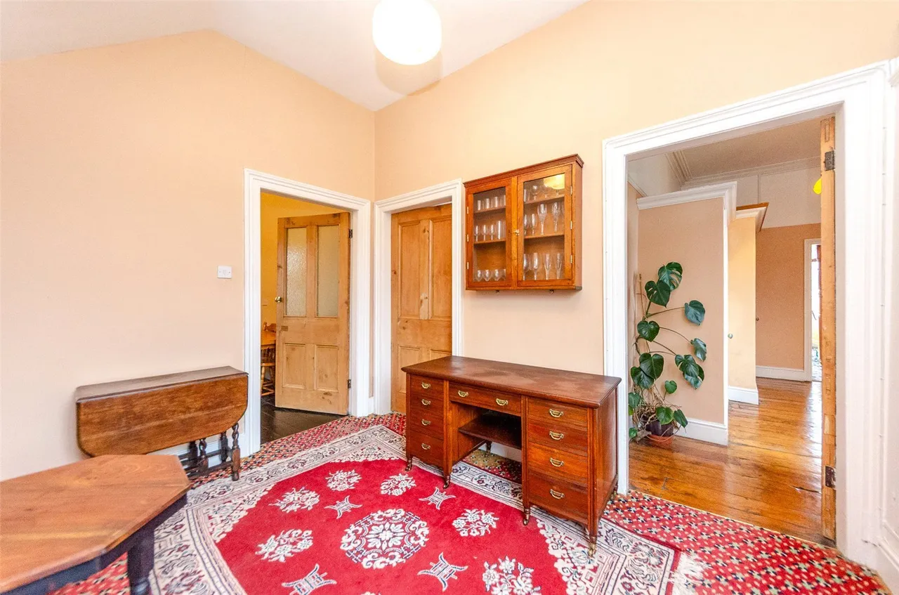 Menai View Terrace, Bangor, photo 5