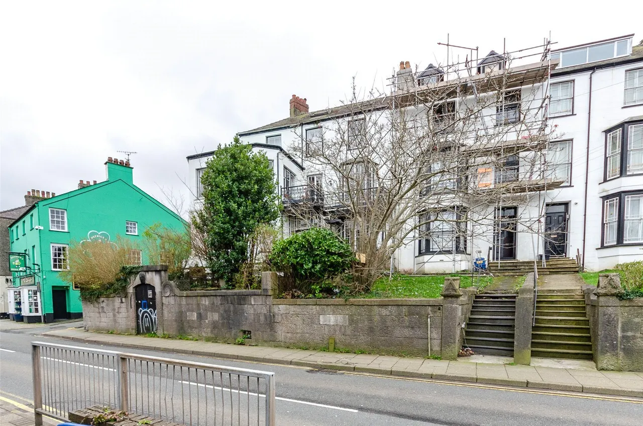 Menai View Terrace, Bangor, photo 13