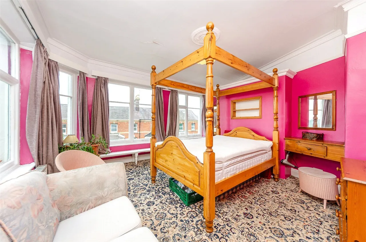 Menai View Terrace, Bangor, photo 7