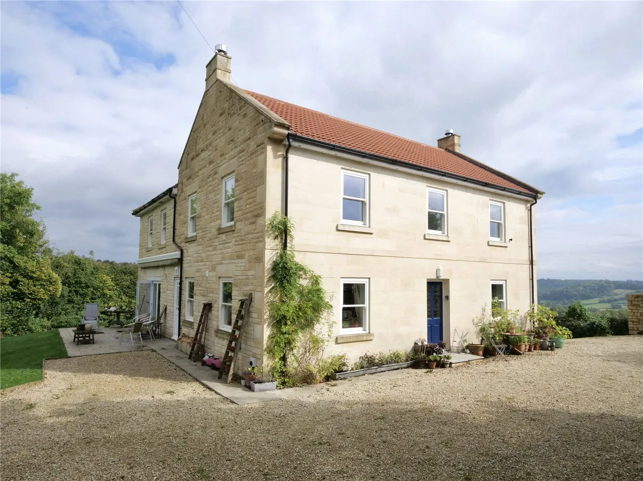3 bed house for sale, Midford, Bath