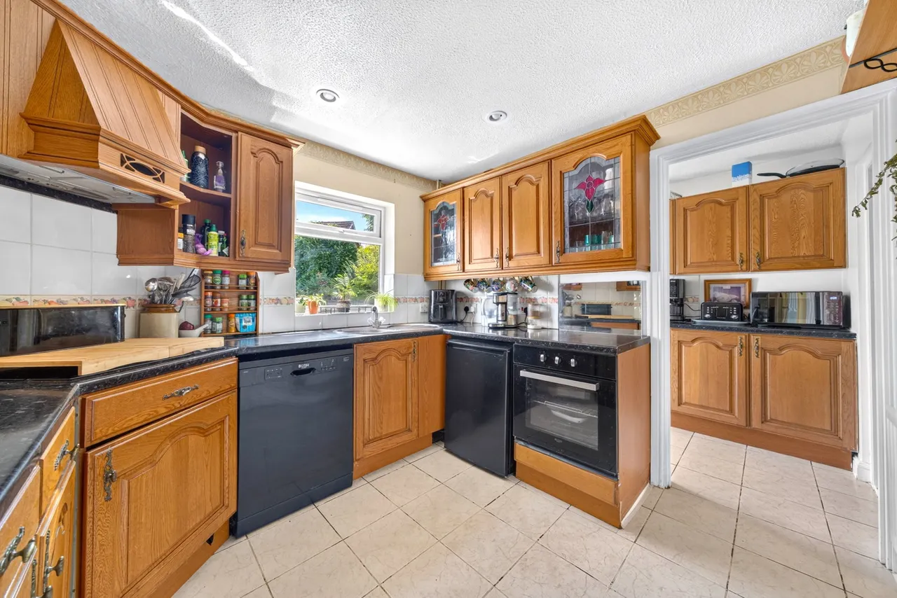 King Charles Road, Shenley, Radlett, WD7, photo 7