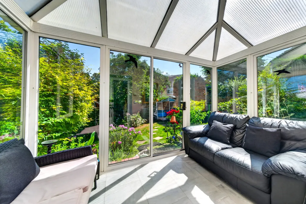 King Charles Road, Shenley, Radlett, WD7, photo 6
