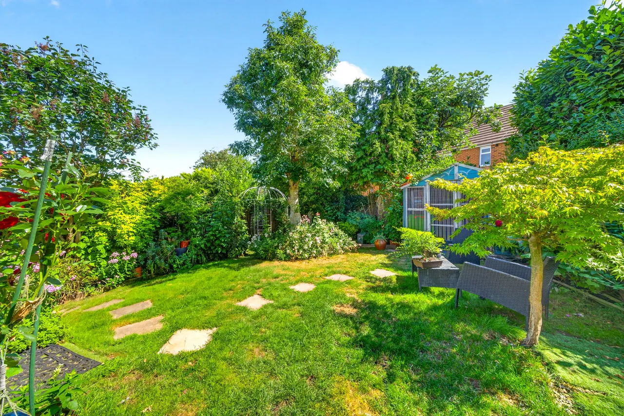 King Charles Road, Shenley, Radlett, WD7, photo 3
