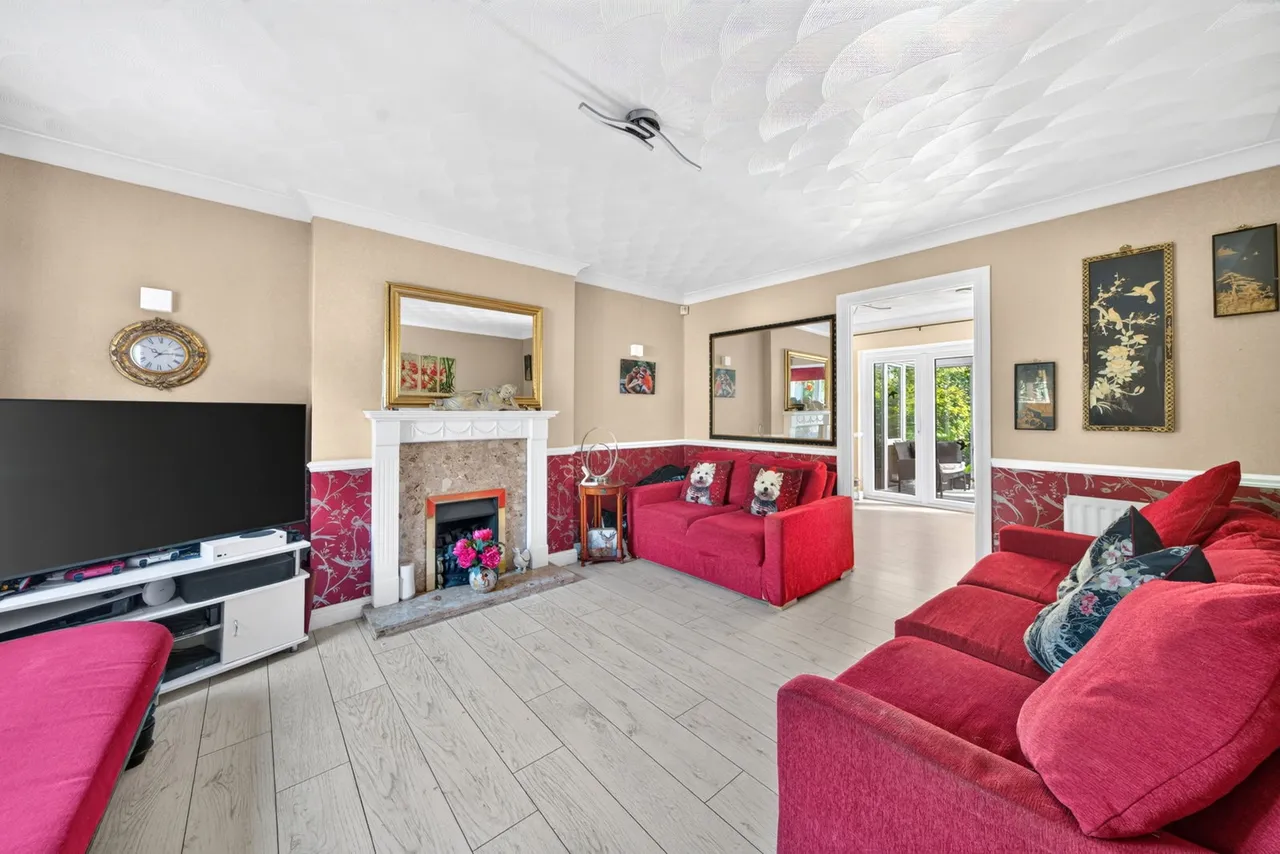 King Charles Road, Shenley, Radlett, WD7, photo 4