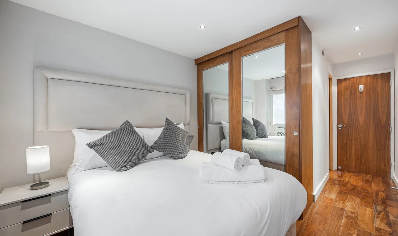 Hans Crescent, Belgravia, London, SW1X, photo 7