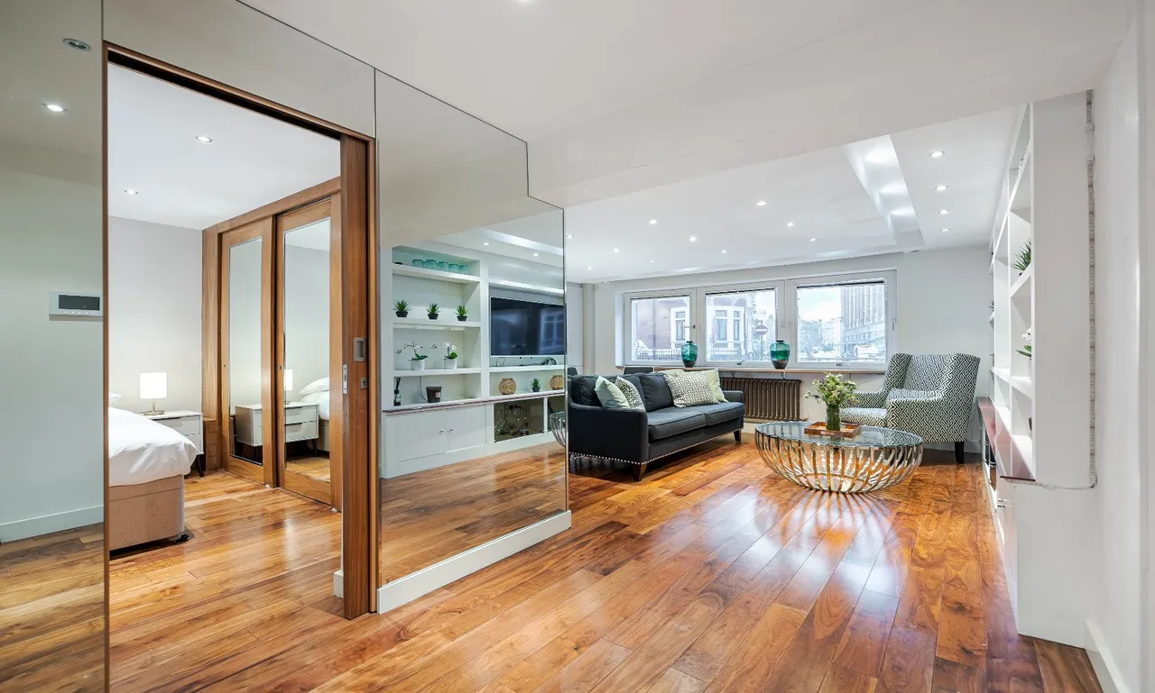 Hans Crescent, Belgravia, London, SW1X, photo 5