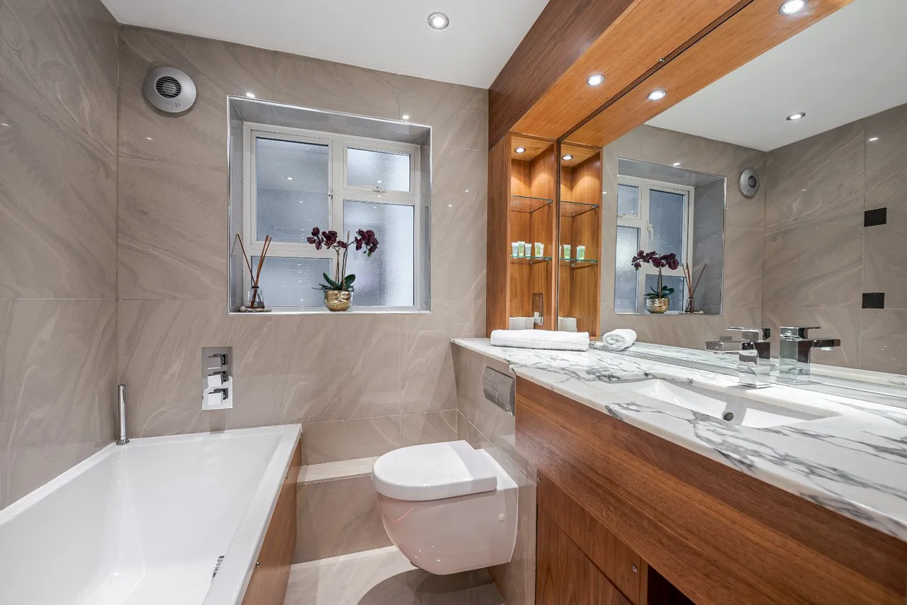 Hans Crescent, Belgravia, London, SW1X, photo 6