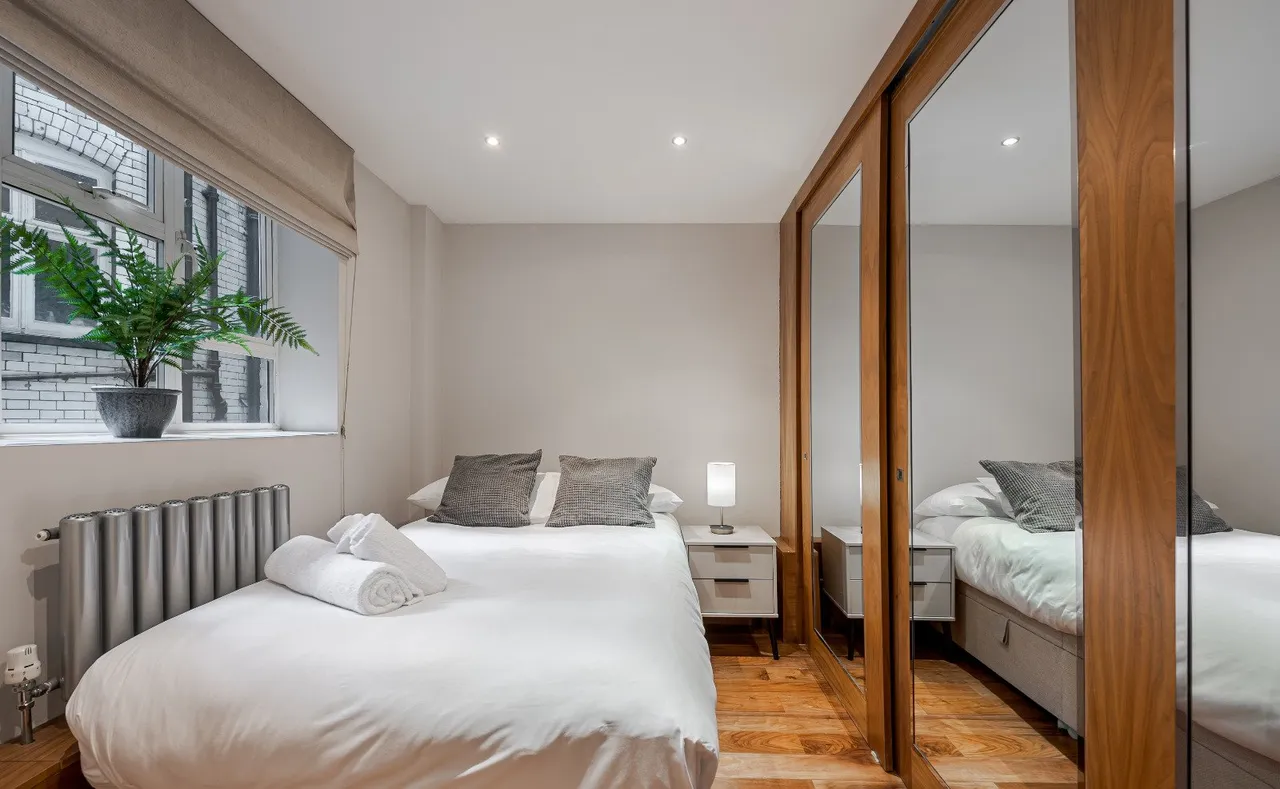 Hans Crescent, Belgravia, London, SW1X, photo 9