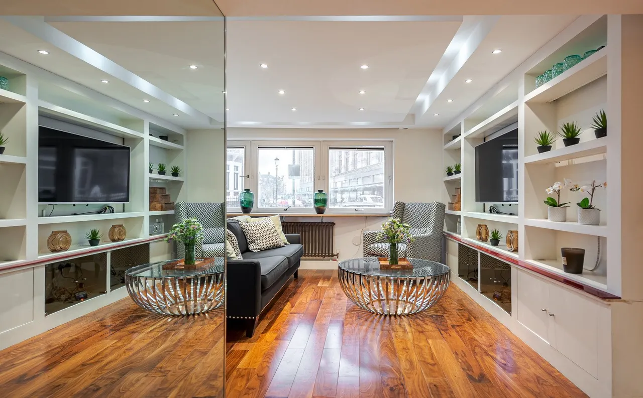 Hans Crescent, Belgravia, London, SW1X, photo 4