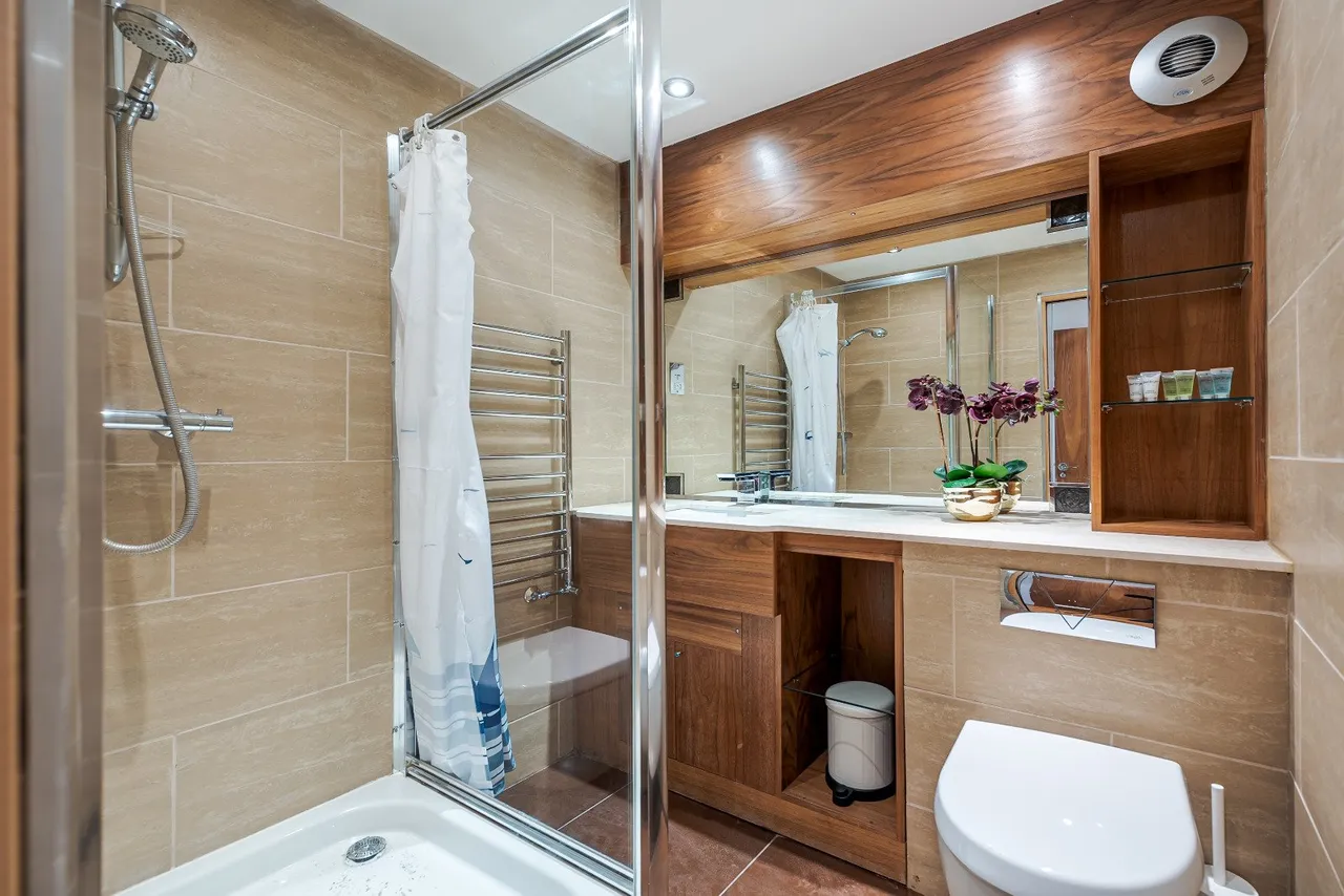Hans Crescent, Belgravia, London, SW1X, photo 8