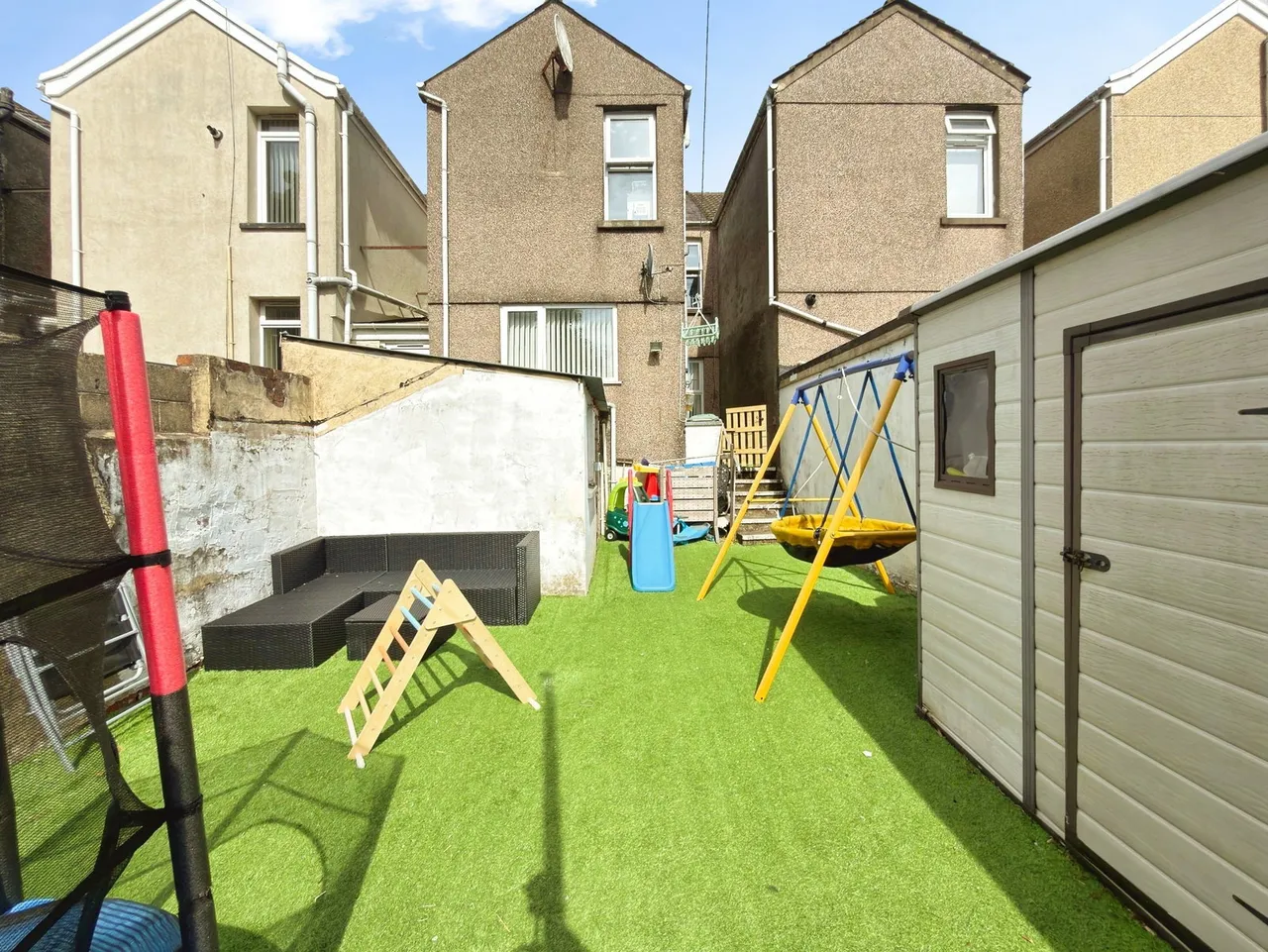 Armine Road, Fforestfach, photo 23