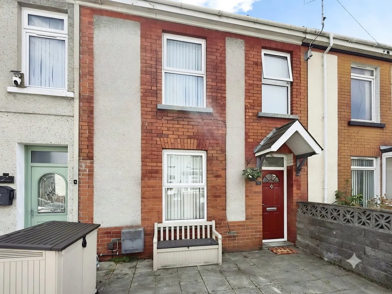 3 bed house for sale, Armine Road, Fforestfach