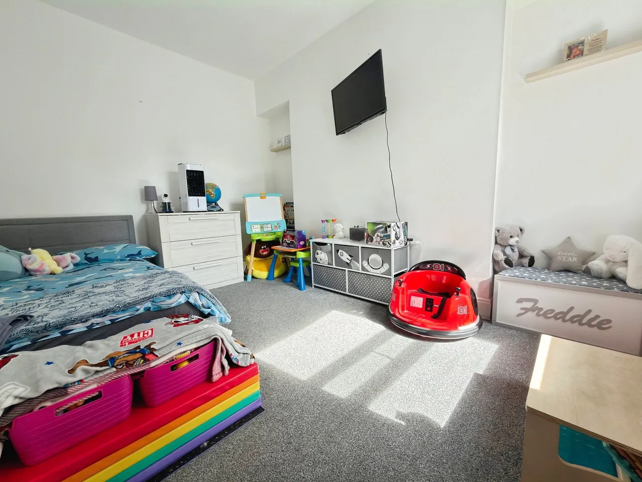 Armine Road, Fforestfach, photo 15
