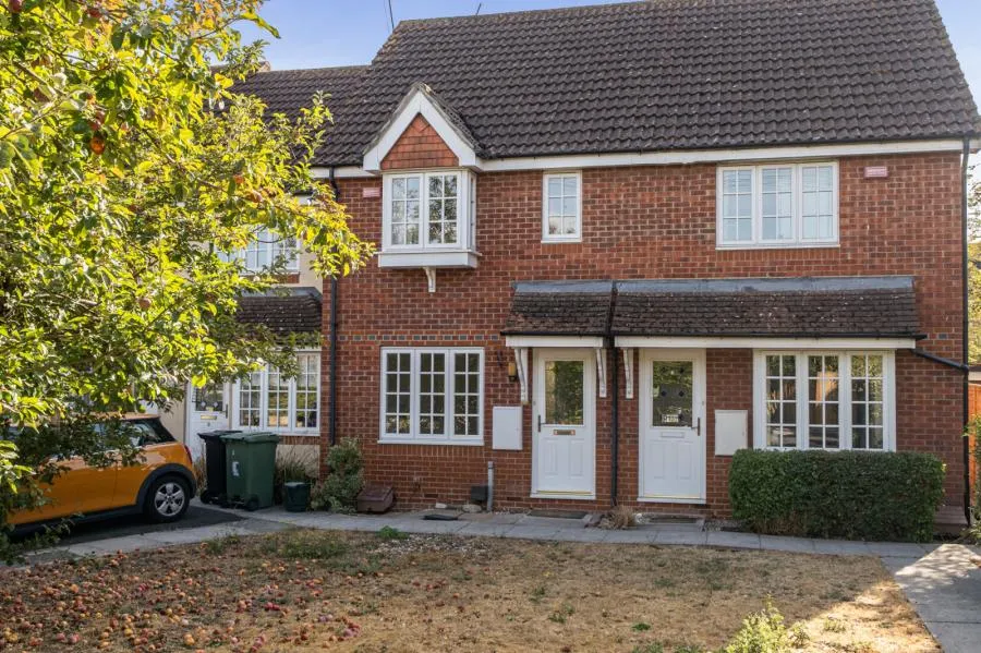 2 bed house for sale, Ouse Close, Didcot, OX11