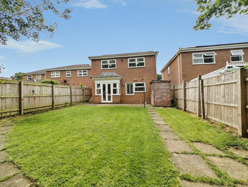 Princes Meadow, Gosforth, photo 14