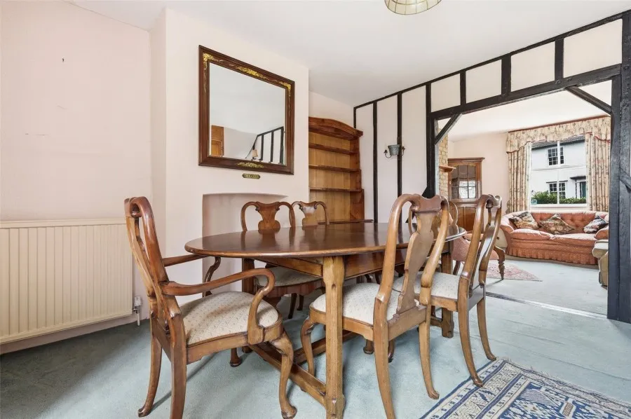with 3 bedrooms in Old Harlow, CM17, photo 15