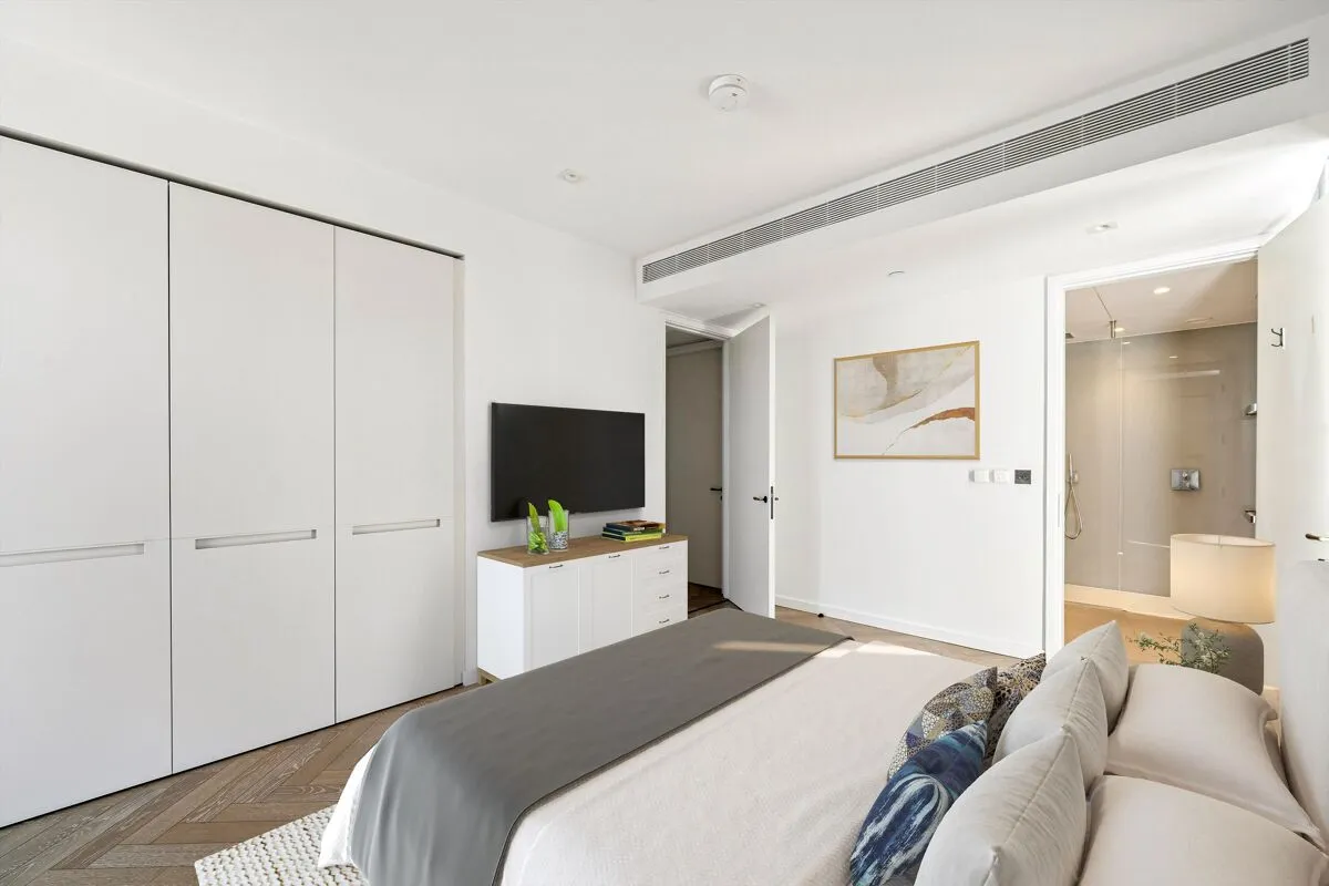 Halliday House, London, SW11, photo 10