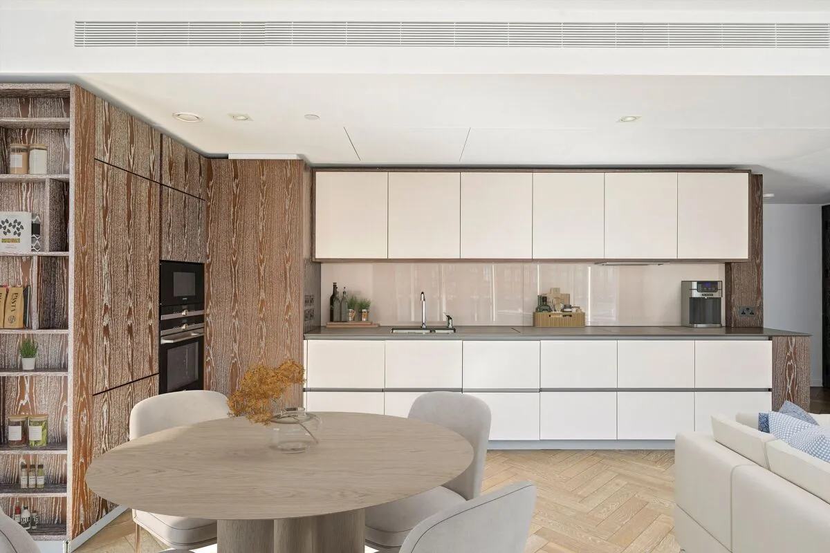 Halliday House, London, SW11, photo 7