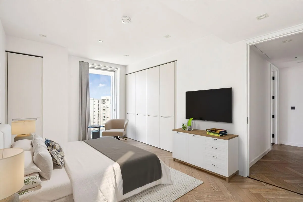 Halliday House, London, SW11, photo 11