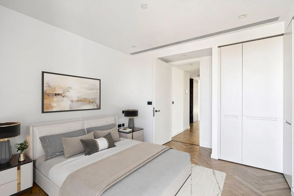 Halliday House, London, SW11, photo 13