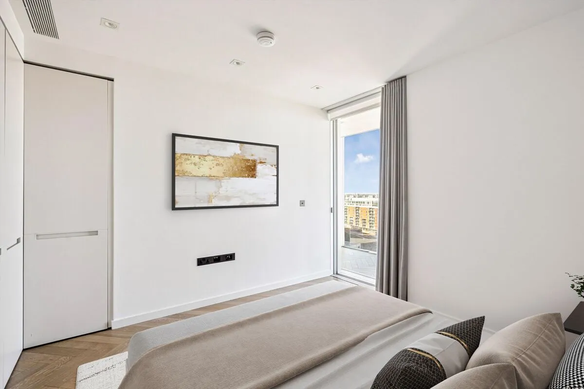 Halliday House, London, SW11, photo 12