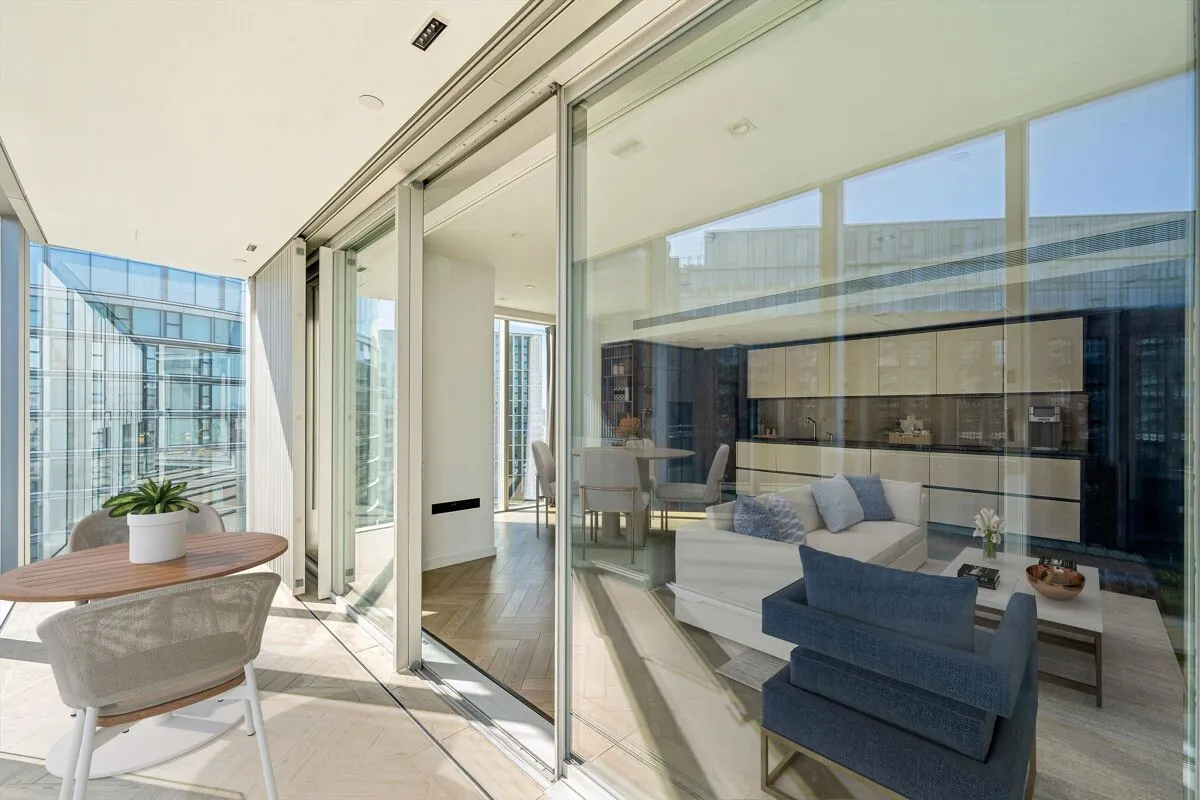 Halliday House, London, SW11, photo 8