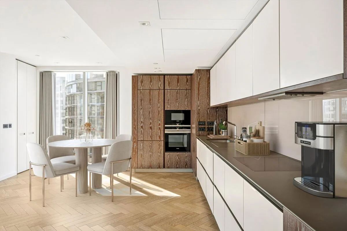 Halliday House, London, SW11, photo 2