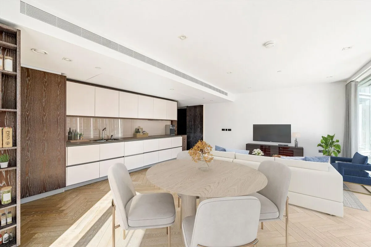 Halliday House, London, SW11, photo 5
