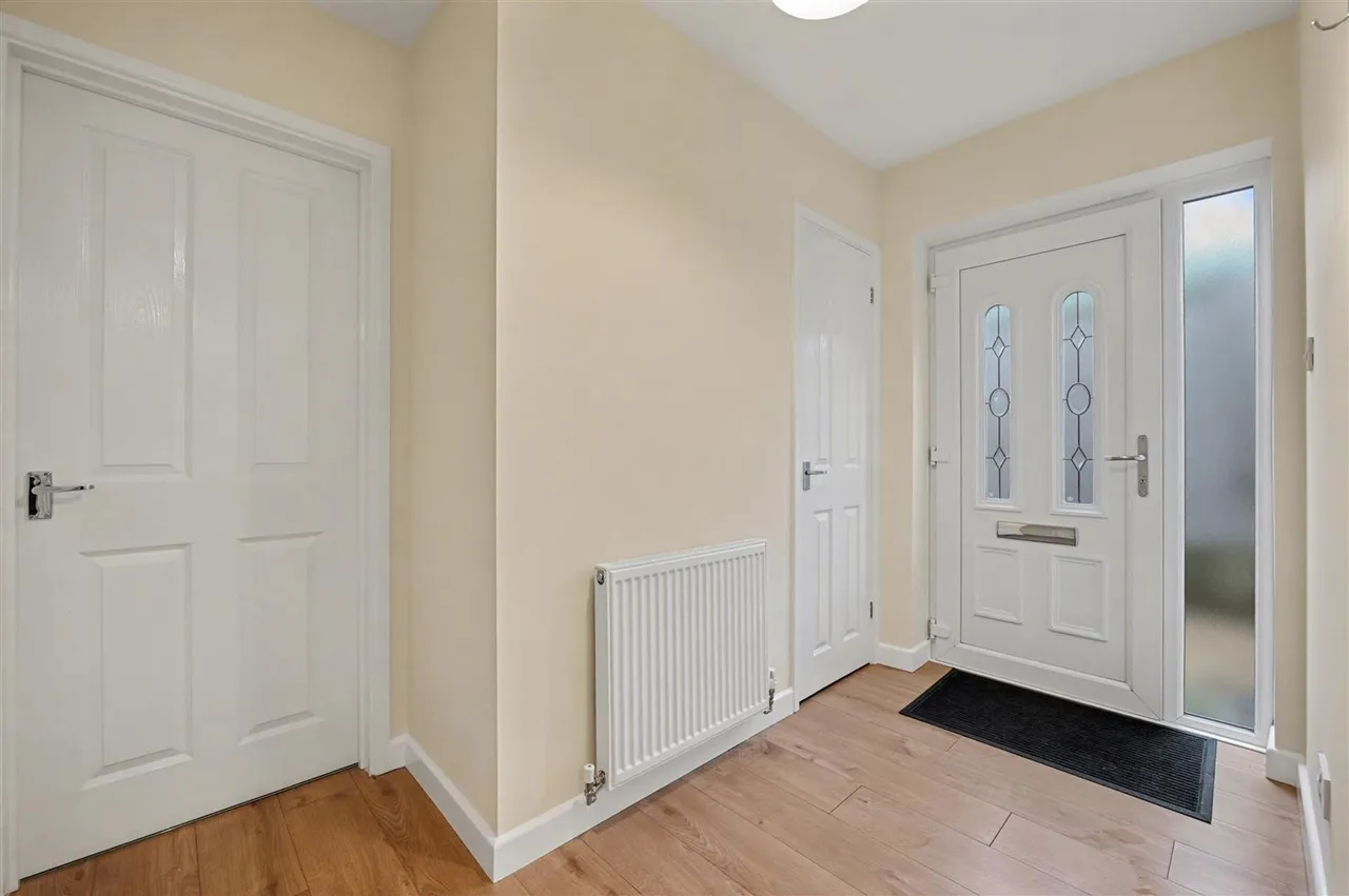 Northleigh Grove, Market Harborough, LE16, photo 5