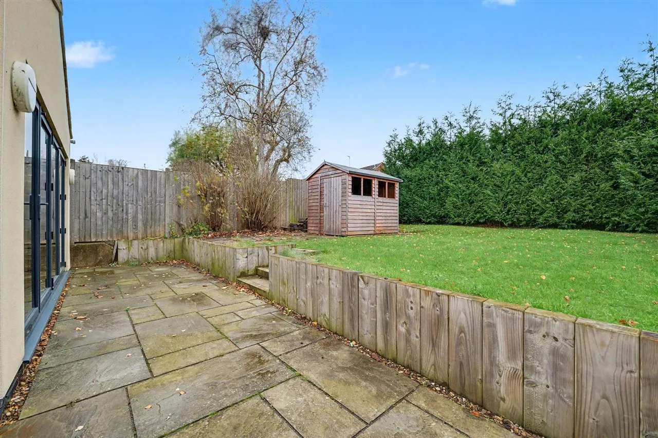 Northleigh Grove, Market Harborough, LE16, photo 20