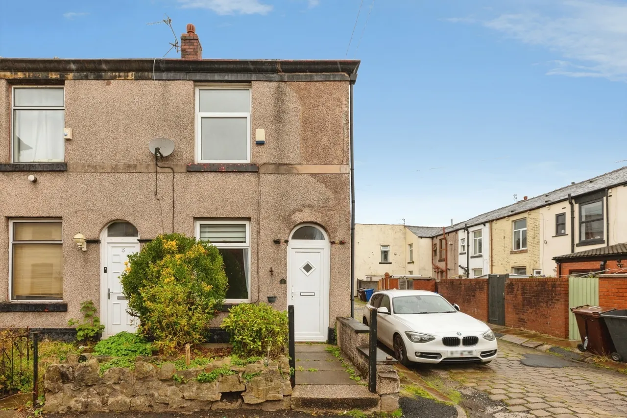 Walmsley Street, Tottington, BL8, photo 13