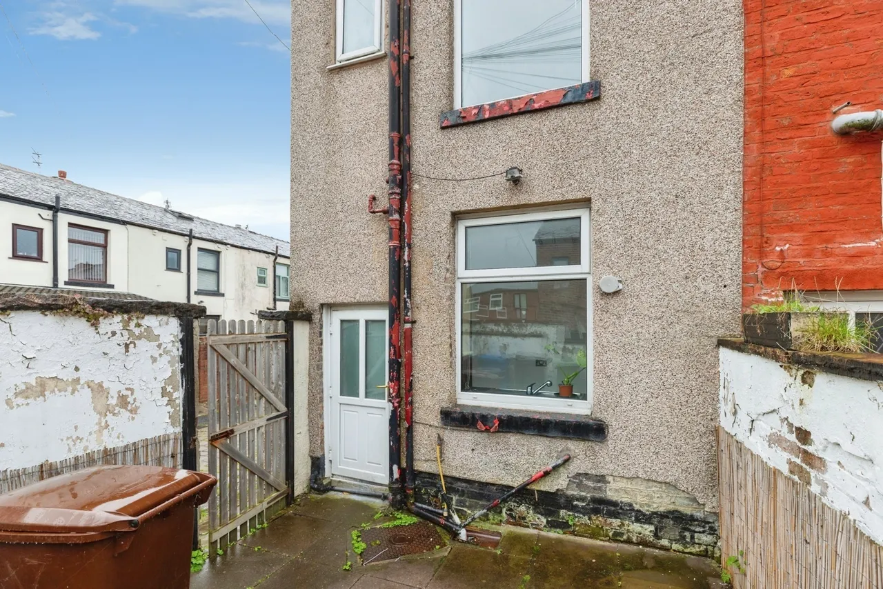 Walmsley Street, Tottington, BL8, photo 16