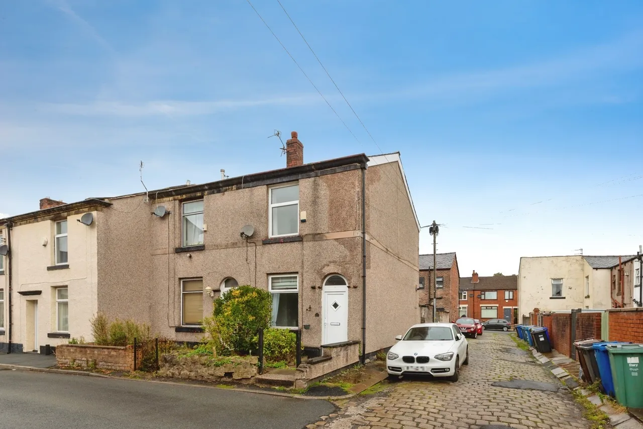 Walmsley Street, Tottington, BL8, photo 14