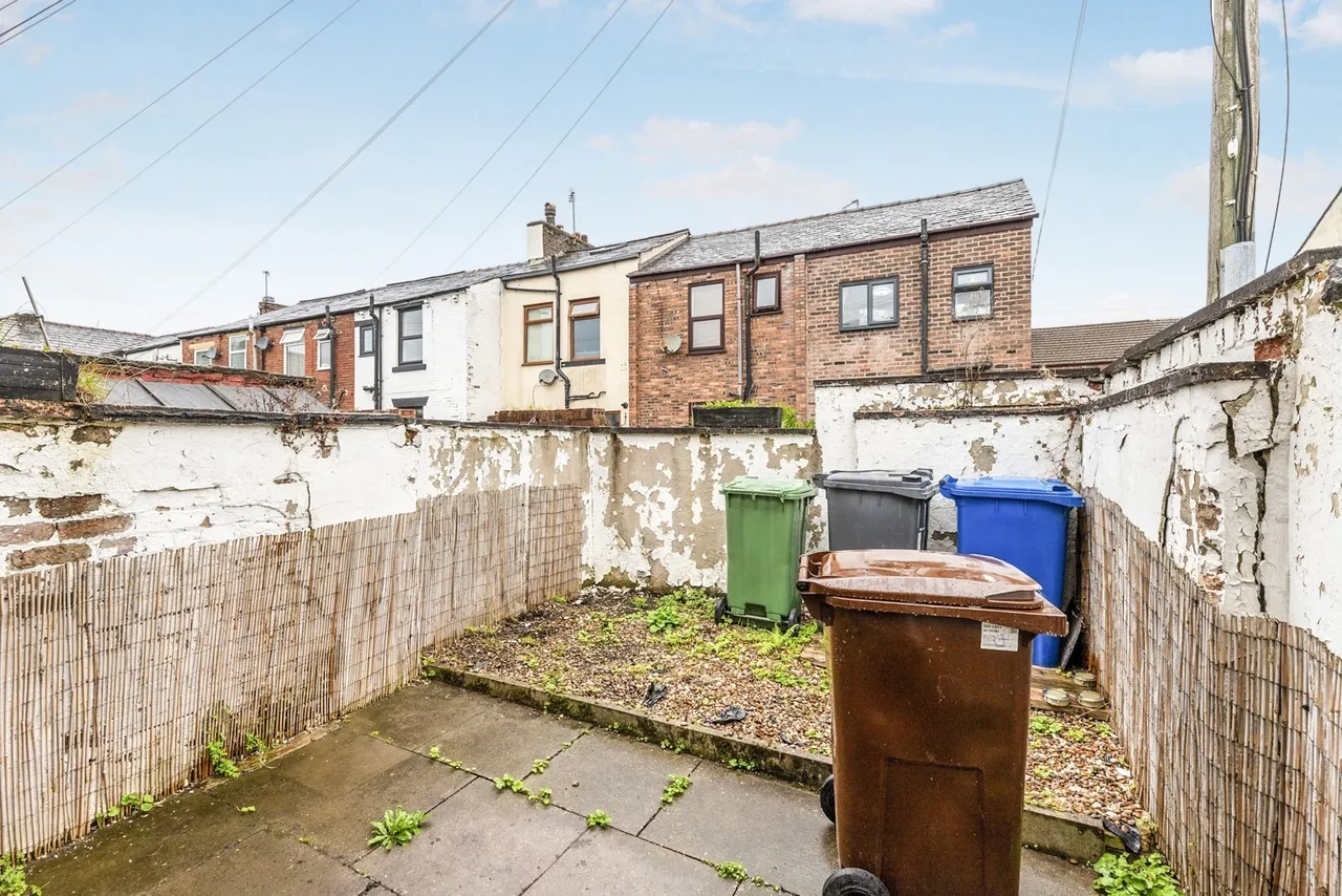 Walmsley Street, Tottington, BL8, photo 15