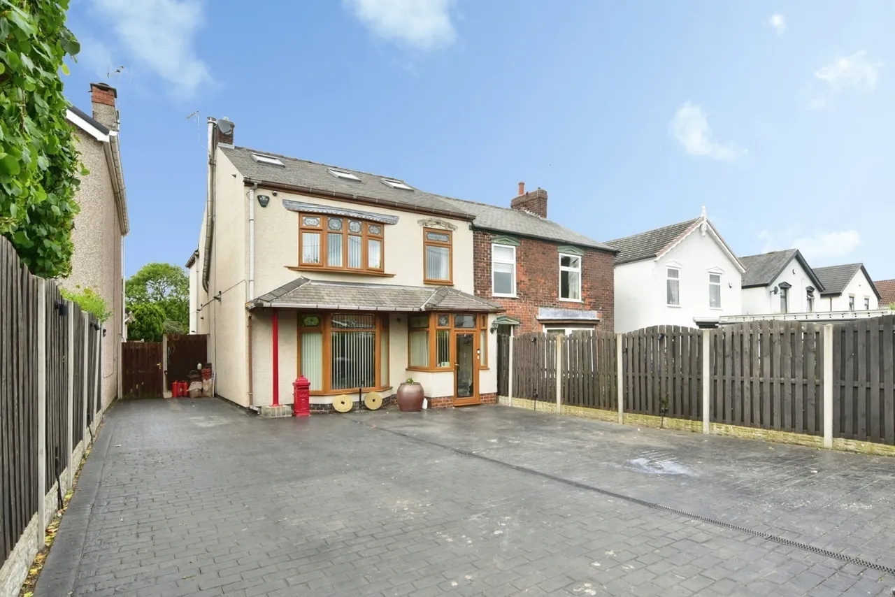 Stead Street, Eckington, Sheffield, S21, photo 35