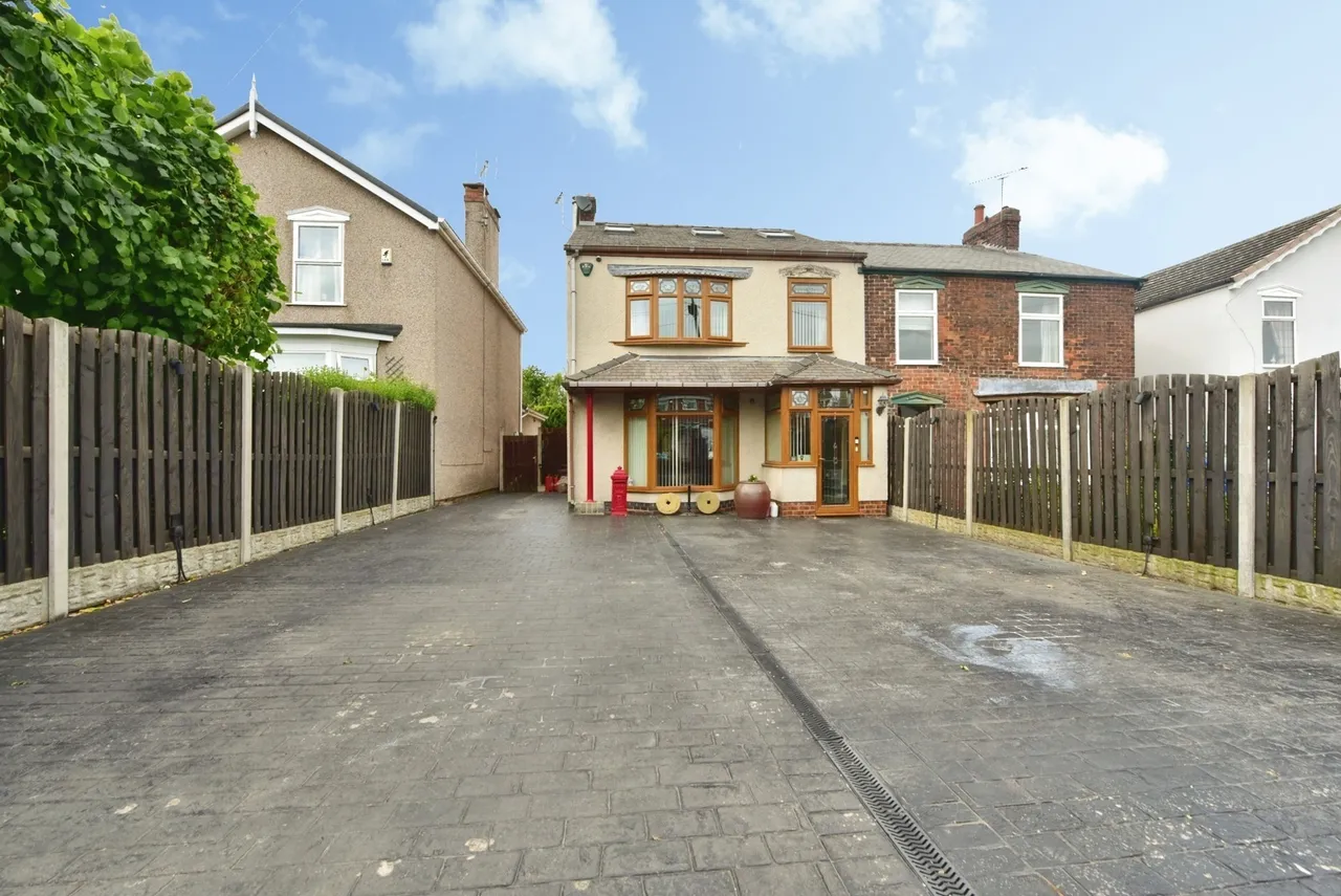 Stead Street, Eckington, Sheffield, S21, photo 40