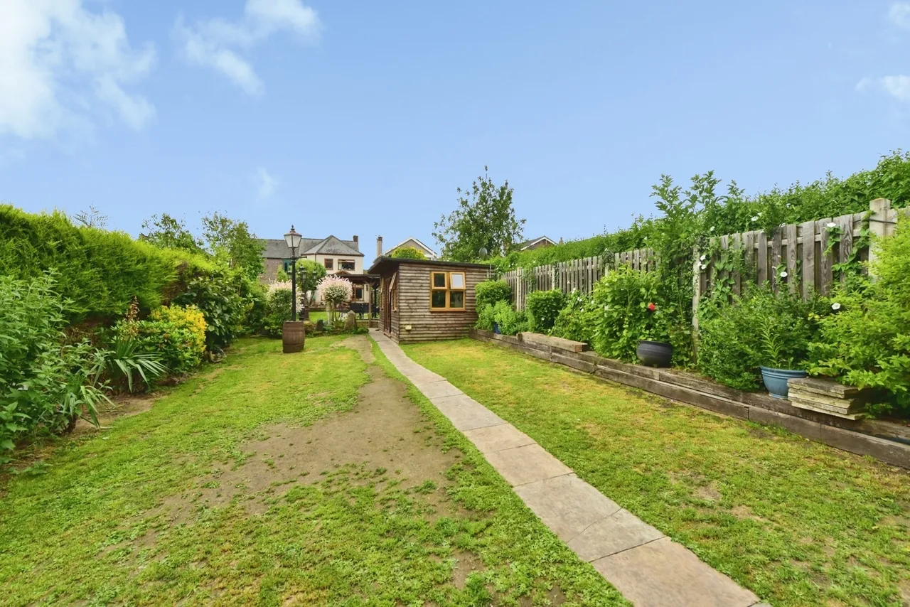 Stead Street, Eckington, Sheffield, S21, photo 39