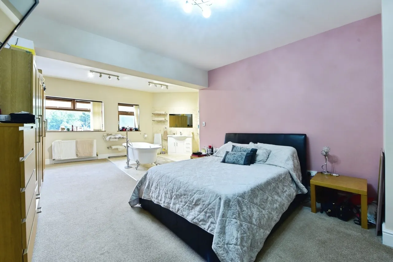 Stead Street, Eckington, Sheffield, S21, photo 13