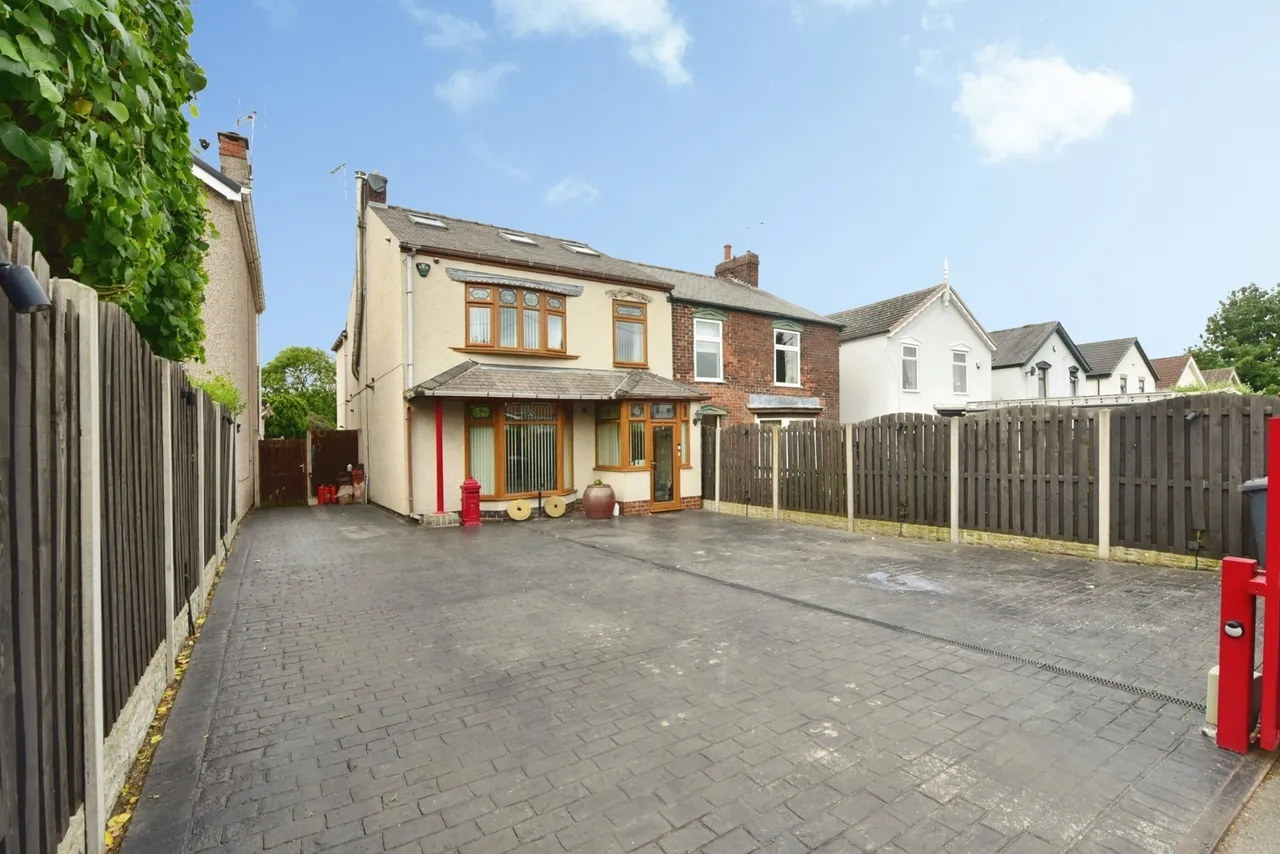 Stead Street, Eckington, Sheffield, S21, photo 34