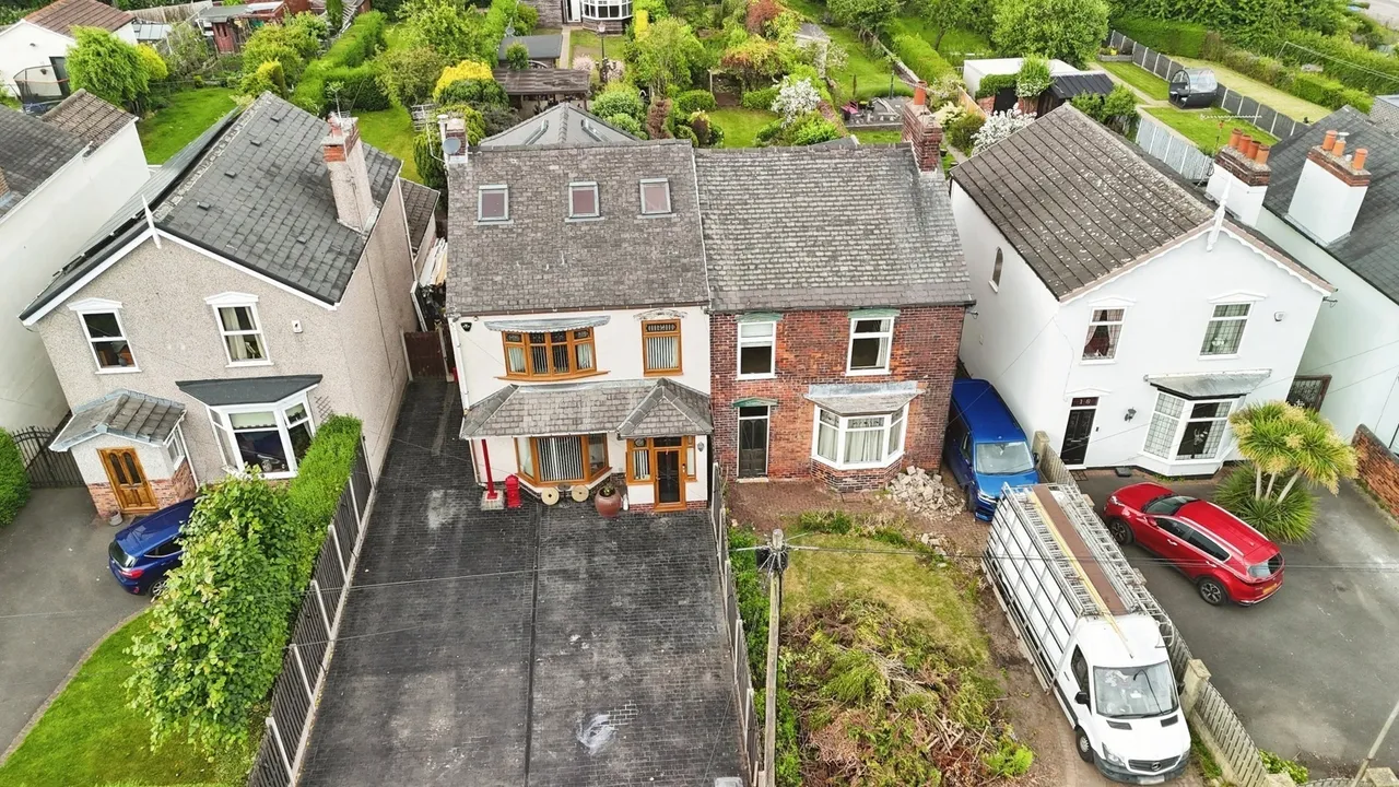 Stead Street, Eckington, Sheffield, S21, photo 37