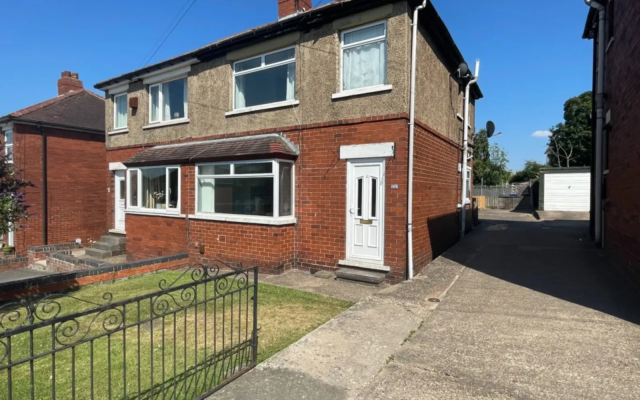 3 bed house for sale — Southgate Penistone