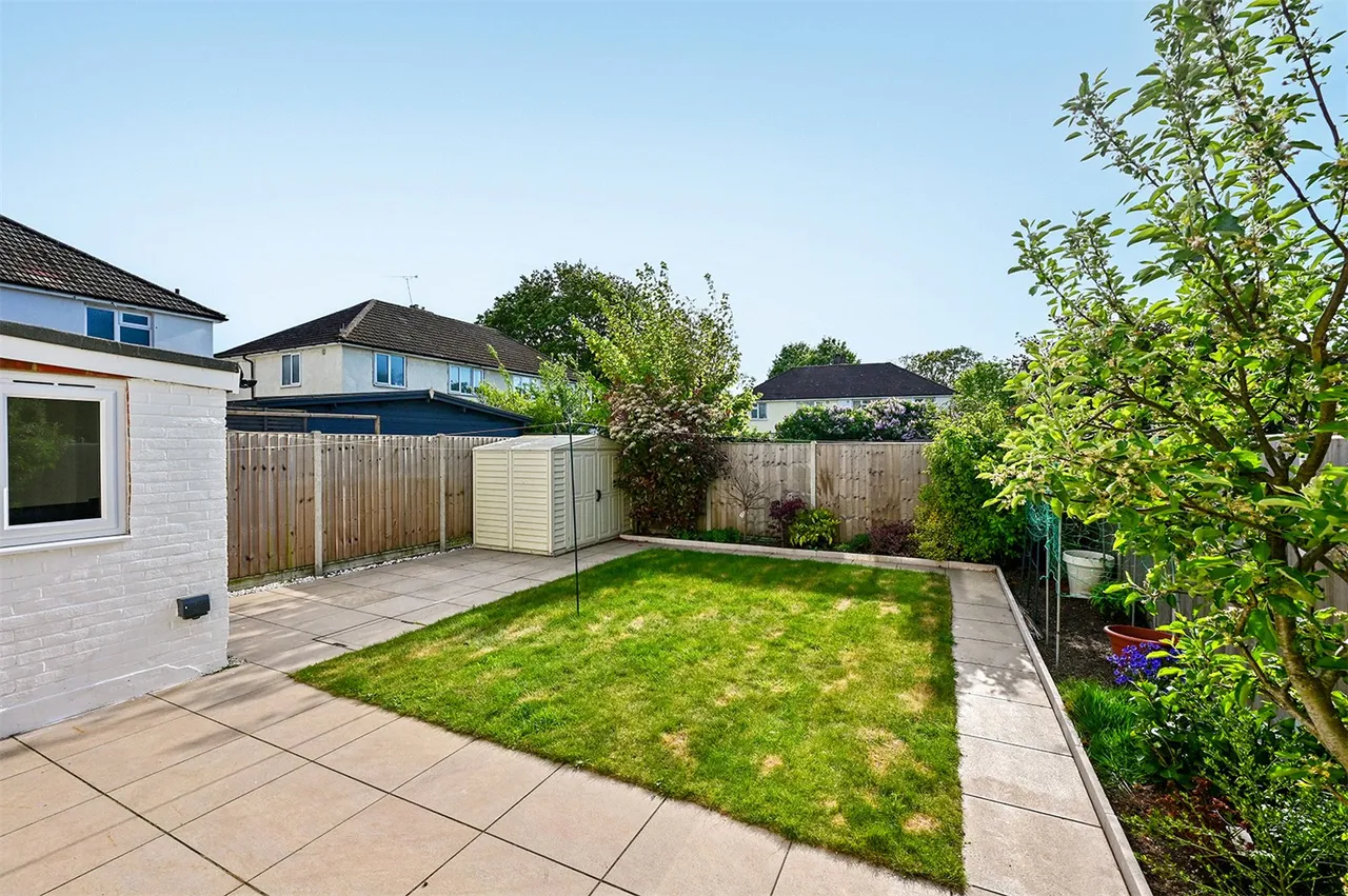 Sand Hill, Farnborough, Hampshire, GU14 8ER, photo 4