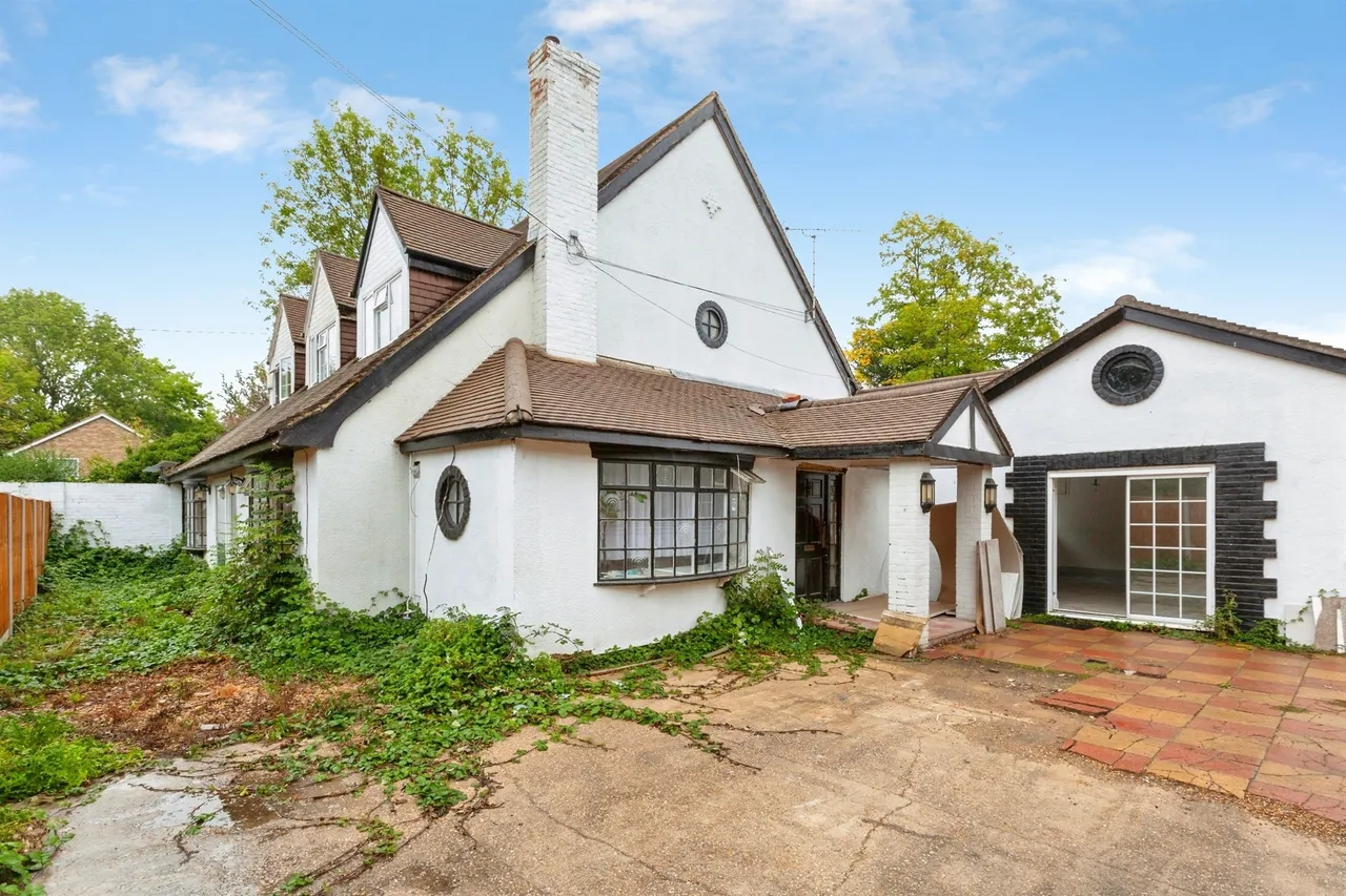Billet Lane, Slough, SL3, photo 15