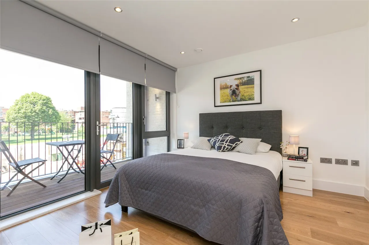 Faraday Road, London, W10, photo 9