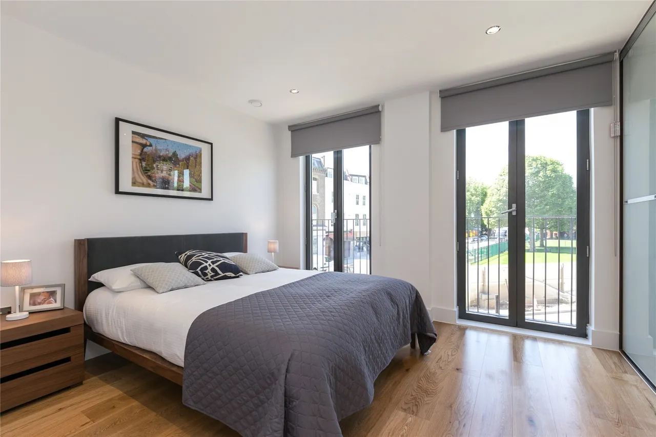 Faraday Road, London, W10, photo 12