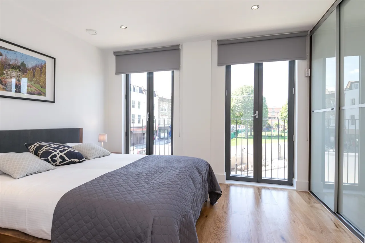 Faraday Road, London, W10, photo 14