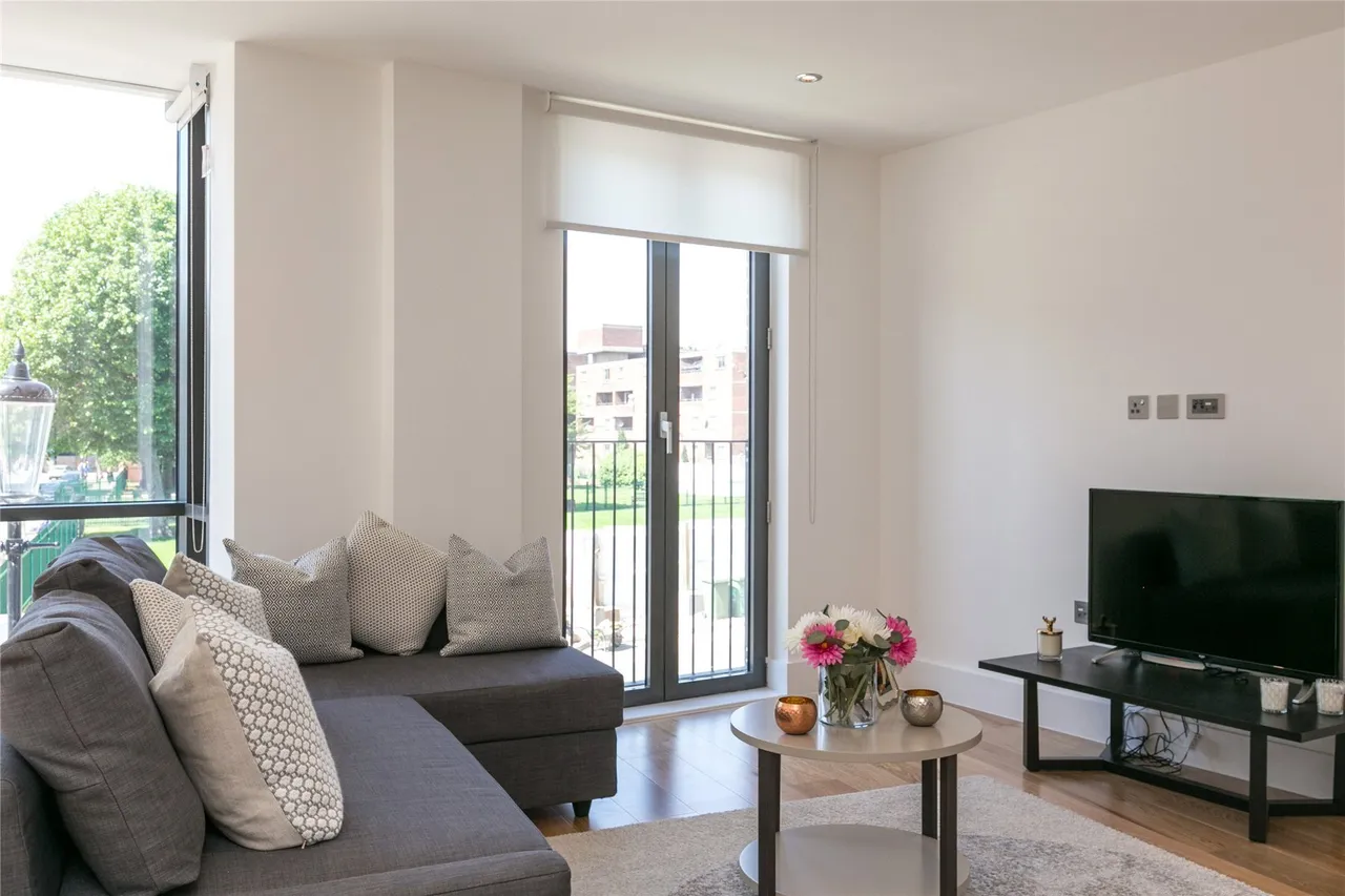 Faraday Road, London, W10, photo 4