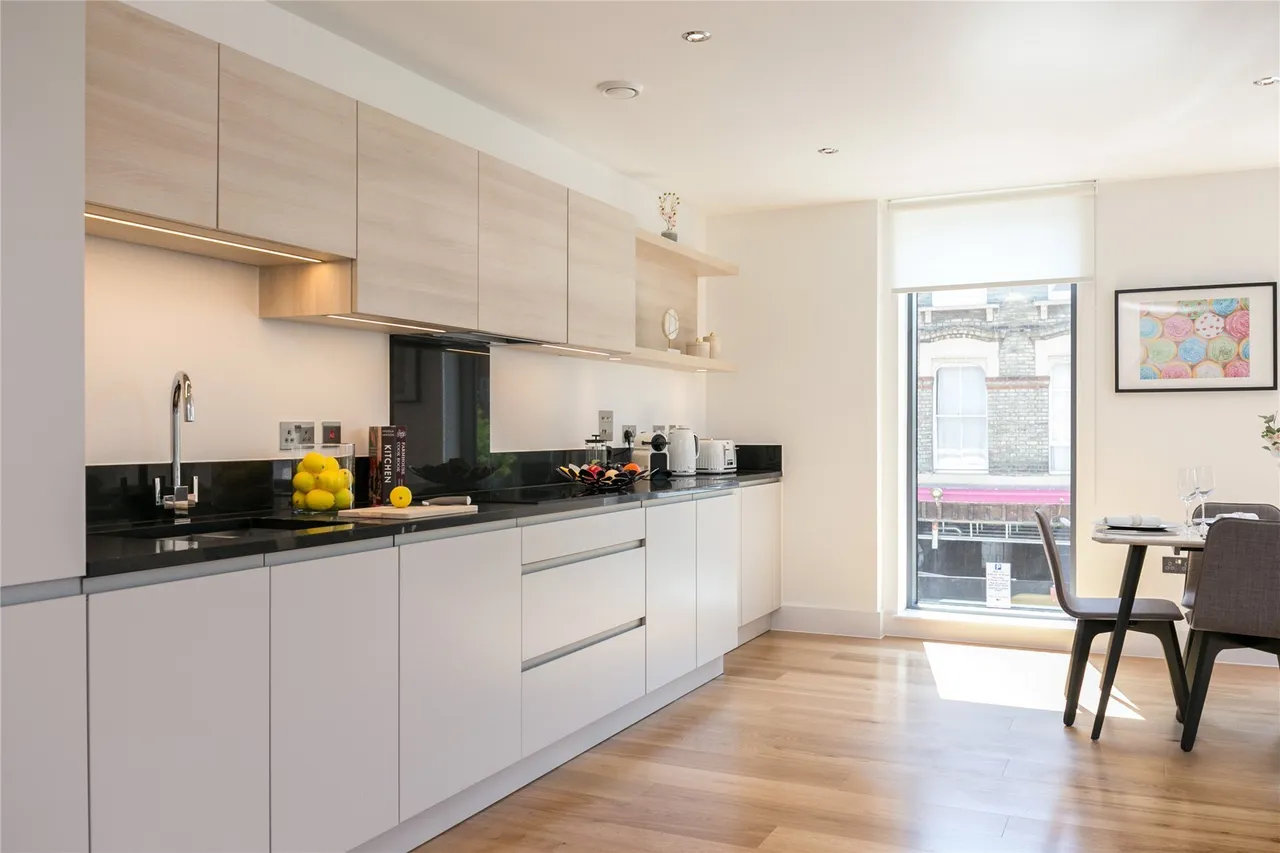 Faraday Road, London, W10, photo 3