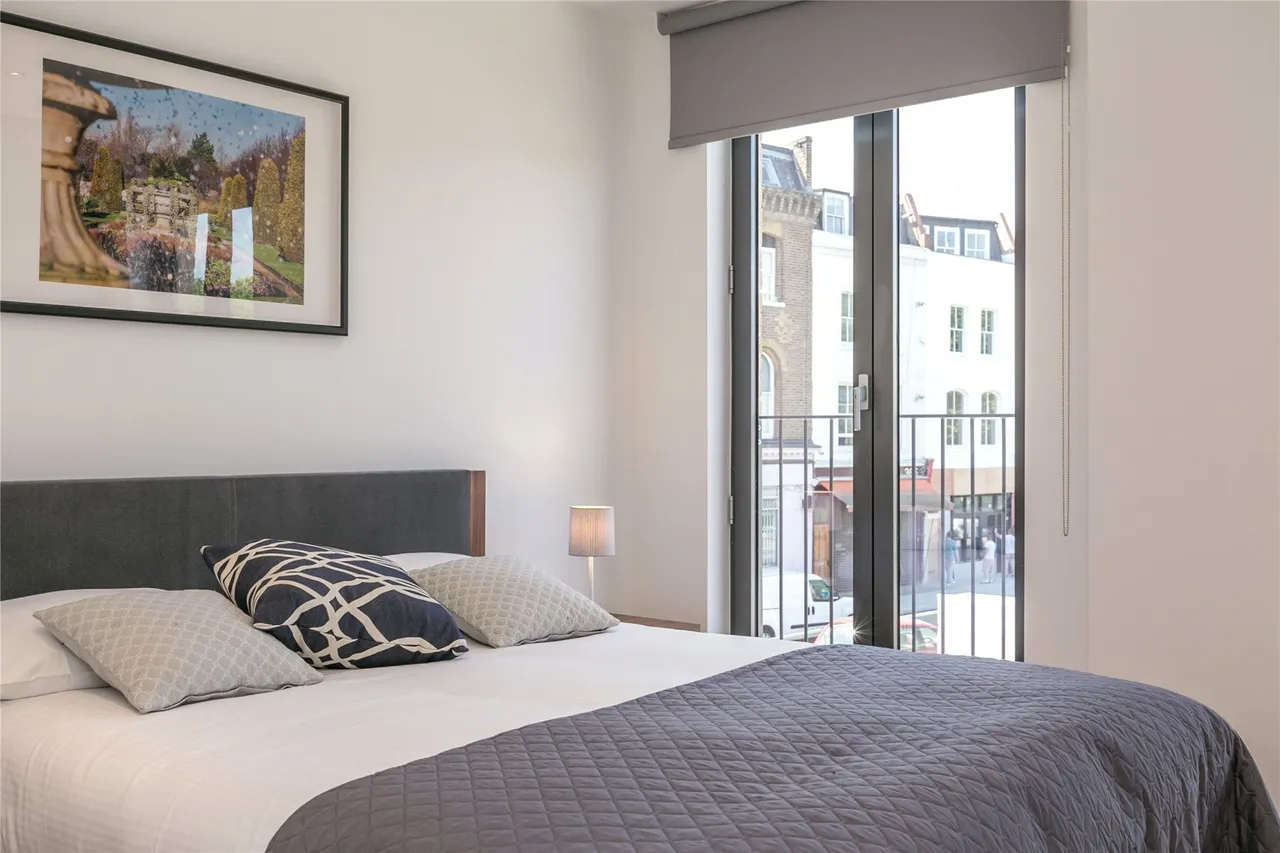 Faraday Road, London, W10, photo 13